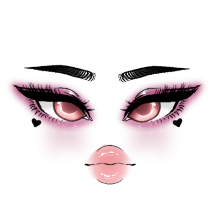 Pink diamond Roblox decal
