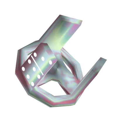 Rose Quartz Crown Roblox item thumbnail