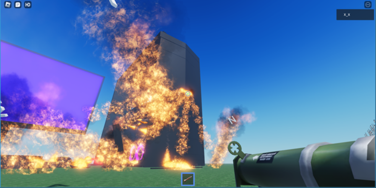 Destroy a pc 1.0 screenshot 2