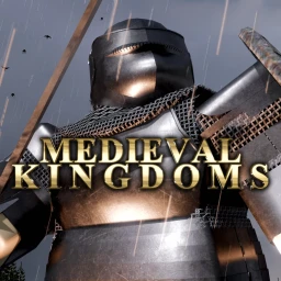 Medieval Kingdoms icon