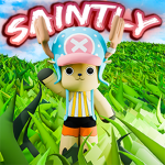 Saintly Clothing