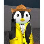 Pingoos