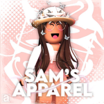 Samantha Presents
