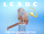 LIGHTS CAMERA ACTION DANCE COMPANY!