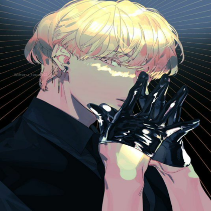 Anime boy Roblox decal