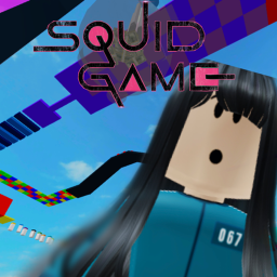 Squid Game Obby 100+ Stages