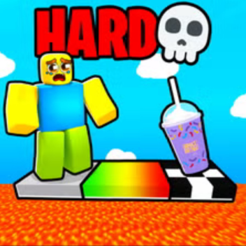 The Really hard Obby...