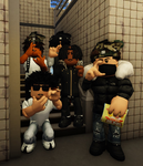BabyTorxh/9Block #152