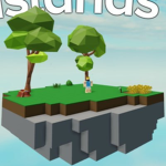 Roblox islands shop