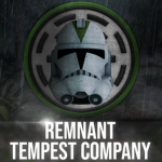 『Republic Remnant Tempest Company』