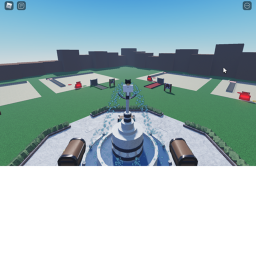 Super hero tycoon!