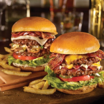 Big Burger Studios!