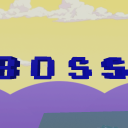 the chicken shooter (BOSS mod)