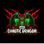 Chaotic Dragon Karate