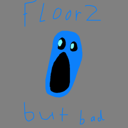 Doors Floor 2 But Bad [FLOOR 3 UPDATE]
