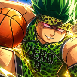 [PERFECTION ✨] Basketball: Zero icon