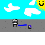 The Puddle