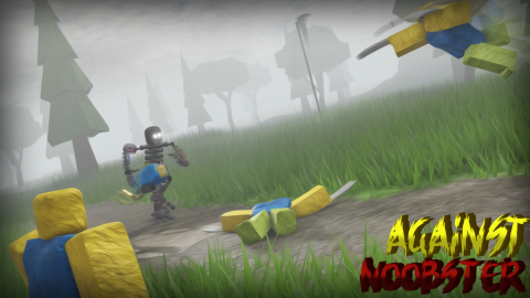 Against Noobster scripts
