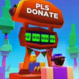 PLS DONATE WHO!?!?