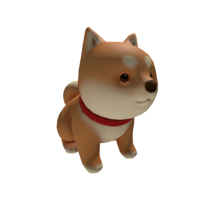 Cute Puppy