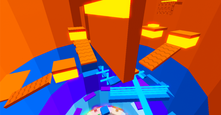 Tower of Suffer [FREE COIL🌟] screenshot 2