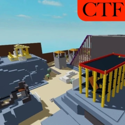Chaos Canyon CTF