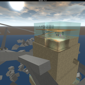 Terrain Runner V11.2