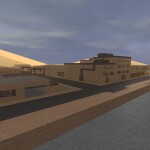 New gun kit testing (NEW MAP!)