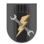 III Mechanized Regiment "Varve"