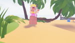 Robyn’s World!