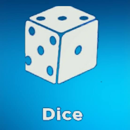 Dice