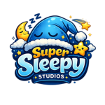 Super Sleepy Studioz