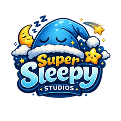 Super Sleepy Studioz Roblox group icon
