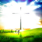 Church Of ROBLOX [COR]