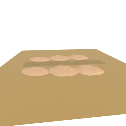 desert train