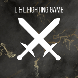 L & L Fighting Game (Showcase Demo)