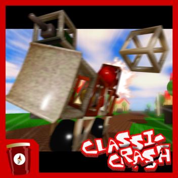 CLASSIC CRASH 💥