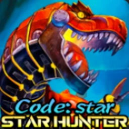 Star Hunter icon