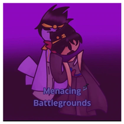 Menacing Frontlines Roblox group icon