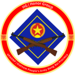 DNHG | Dong Nai Honor Guard