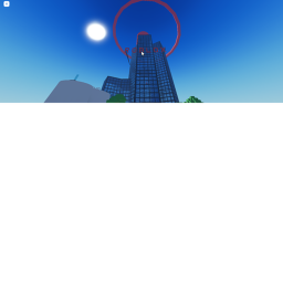 Roblox HQ new