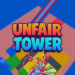 Unfair Tower 😂