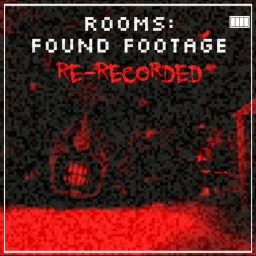 [FLF MODE]Rooms: Found Footage (Re-Recorded 1.5.7) icon
