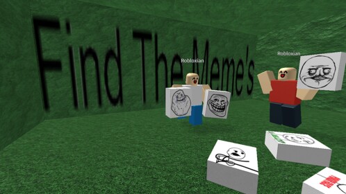 FIND THE FACES V1.4