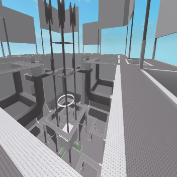 'ped Combat Battle Arena