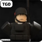 TGO | Askeri İnzibat