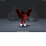 Unkown’s clothes!