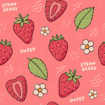 “*-strawberry squad-*”