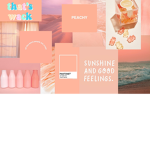 Peachy-blox
