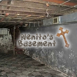 Nenito’s Basement ♡｡˚࿐